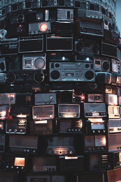 The Future of Radio Technology